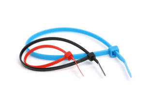 Cable Ties & Accessories