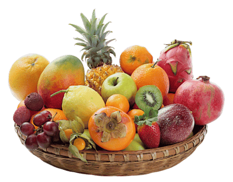 Fruits