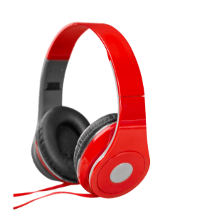Headphones & Headsets
