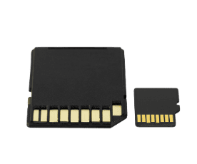 Memory Cards