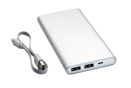 Power Banks