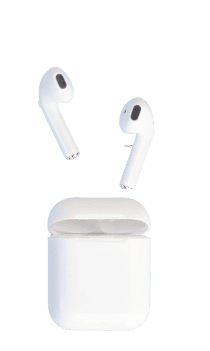 Smart Headphones